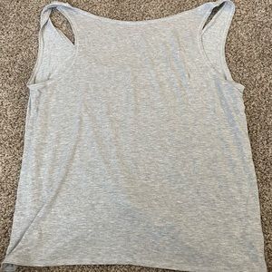 Zyia Ash Swirl tank top. Brand new without tags